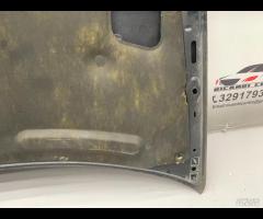 COFANO ANTERIORE MITSUBISHI OUTLANDER II 2006-2009 - 20