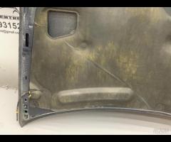 COFANO ANTERIORE MITSUBISHI OUTLANDER II 2006-2009 - 21