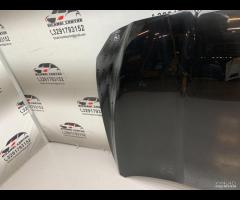 COFANO ANTERIORE JAGUAR F-PACE X761 2015-2020 T4A1 - 16