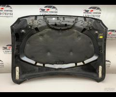 COFANO ANTERIORE JAGUAR F-PACE X761 2015-2020 T4A1 - 21