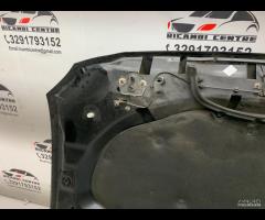 COFANO ANTERIORE JAGUAR F-PACE X761 2015-2020 T4A1 - 22