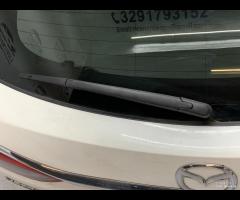 PORTELLONE COFANO POSTERIORE BAULE MAZDA 6 III GJ - 7