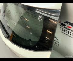 PORTELLONE COFANO POSTERIORE BAULE MAZDA 6 III GJ - 11