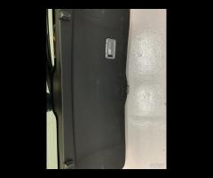 PORTELLONE COFANO POSTERIORE BAULE MAZDA 6 III GJ - 24