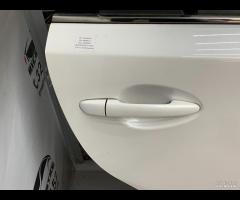 PORTA PORTIERA POSTERIORE DESTRA DX MAZDA 6 III GL - 6