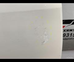 PORTA PORTIERA POSTERIORE DESTRA DX MAZDA 6 III GL - 10