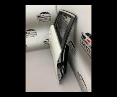 PORTA PORTIERA POSTERIORE DESTRA DX MAZDA 6 III GL - 16
