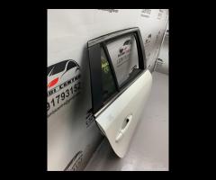 PORTA PORTIERA POSTERIORE DESTRA DX MAZDA 6 III GL - 20