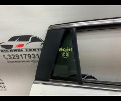 PORTA PORTIERA POSTERIORE DESTRA DX MAZDA 6 III GL - 24