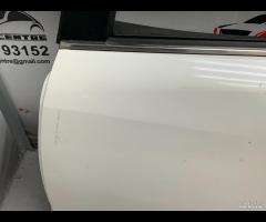 PORTA PORTIERA POSTERIORE SINISTRA SX MAZDA 6 III - 6