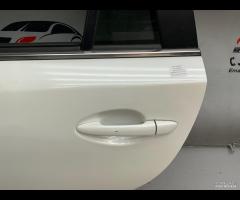 PORTA PORTIERA POSTERIORE SINISTRA SX MAZDA 6 III - 8