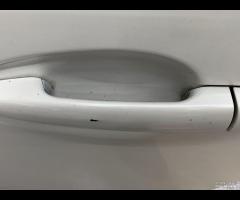 PORTA PORTIERA POSTERIORE SINISTRA SX MAZDA 6 III - 10