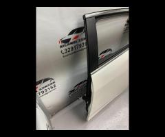 PORTA PORTIERA POSTERIORE SINISTRA SX MAZDA 6 III - 23
