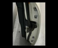 PORTA PORTIERA POSTERIORE SINISTRA SX MAZDA 6 III - 24