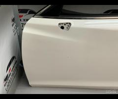 PORTA PORTIERA ANTERIORE SINISTRA SX MAZDA 6 III G - 7