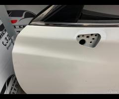 PORTA PORTIERA ANTERIORE SINISTRA SX MAZDA 6 III G - 9