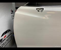 PORTA PORTIERA ANTERIORE SINISTRA SX MAZDA 6 III G - 12