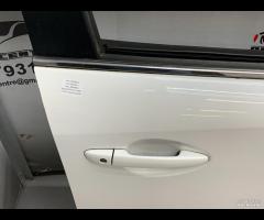 PORTA PORTIERA ANTERIORE DESTRA DX MAZDA 6 III GJ - 8