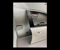 PORTA PORTIERA ANTERIORE DESTRA DX MAZDA 6 III GJ - 21