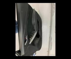 PORTA PORTIERA ANTERIORE DESTRA DX MAZDA 6 III GJ - 23