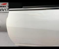 PORTA PORTIERA POSTERIORE SINISTRA SX MAZDA 6 III - 7