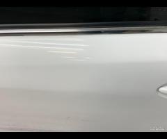 PORTA PORTIERA POSTERIORE SINISTRA SX MAZDA 6 III - 8