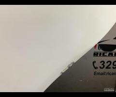 PORTA PORTIERA POSTERIORE SINISTRA SX MAZDA 6 III - 10