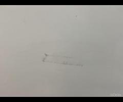 PORTA PORTIERA POSTERIORE SINISTRA SX MAZDA 6 III - 14