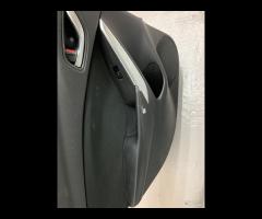 PORTA PORTIERA POSTERIORE SINISTRA SX MAZDA 6 III - 21