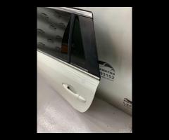 PORTA PORTIERA POSTERIORE SINISTRA SX MAZDA 6 III - 22