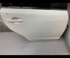 PORTA PORTIERA POSTERIORE DESTRA DX MAZDA 6 III SE - 6