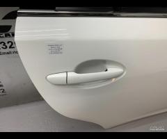 PORTA PORTIERA POSTERIORE DESTRA DX MAZDA 6 III SE - 8