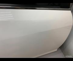 PORTA PORTIERA POSTERIORE DESTRA DX MAZDA 6 III SE - 9