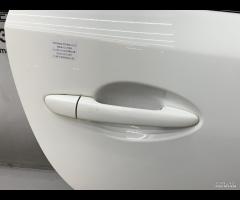 PORTA PORTIERA POSTERIORE DESTRA DX MAZDA 6 III SE - 14