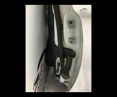 PORTA PORTIERA ANTERIORE SINISTRA SX MAZDA 6 III S - 22