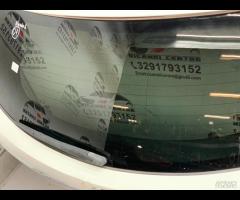 PORTELLONE COFANO POSTERIORE BAULE MAZDA 6 SE-L II - 6