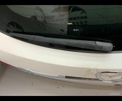 PORTELLONE COFANO POSTERIORE BAULE MAZDA 6 SE-L II - 8