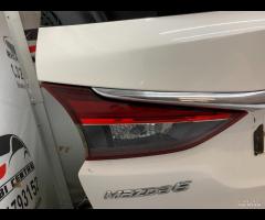 PORTELLONE COFANO POSTERIORE BAULE MAZDA 6 SE-L II - 12