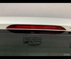 PORTELLONE COFANO POSTERIORE BAULE MAZDA 6 SE-L II - 16