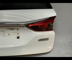 PORTELLONE COFANO POSTERIORE BAULE MAZDA 6 SE-L II - 19