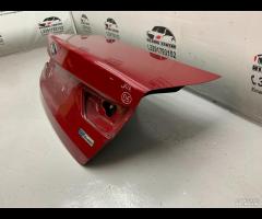 PORTELLONE COFANO POSTERIORE BAULE BAGAGLIAIO KIA - 21