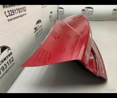 PORTELLONE COFANO POSTERIORE BAULE BAGAGLIAIO KIA - 23