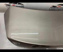 PORTELLONE COFANO POSTERIORE BAULE JAGUAR XJ X351 - 6