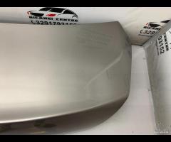 PORTELLONE COFANO POSTERIORE BAULE JAGUAR XJ X351 - 8