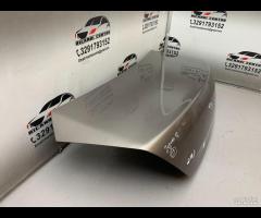 PORTELLONE COFANO POSTERIORE BAULE JAGUAR XJ X351 - 9