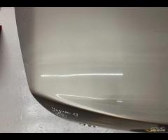 PORTELLONE COFANO POSTERIORE BAULE JAGUAR XJ X351 - 11