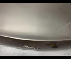 PORTELLONE COFANO POSTERIORE BAULE JAGUAR XJ X351 - 13