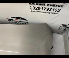 PORTELLONE COFANO POSTERIORE BAULE JAGUAR XJ X351 - 14