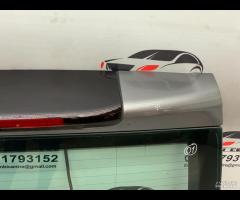 PORTELLONE COFANO POSTERIORE SUPERIORE LAND ROVER - 6