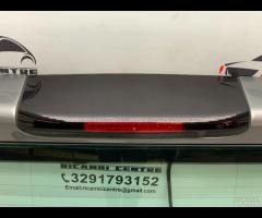 PORTELLONE COFANO POSTERIORE SUPERIORE LAND ROVER - 7